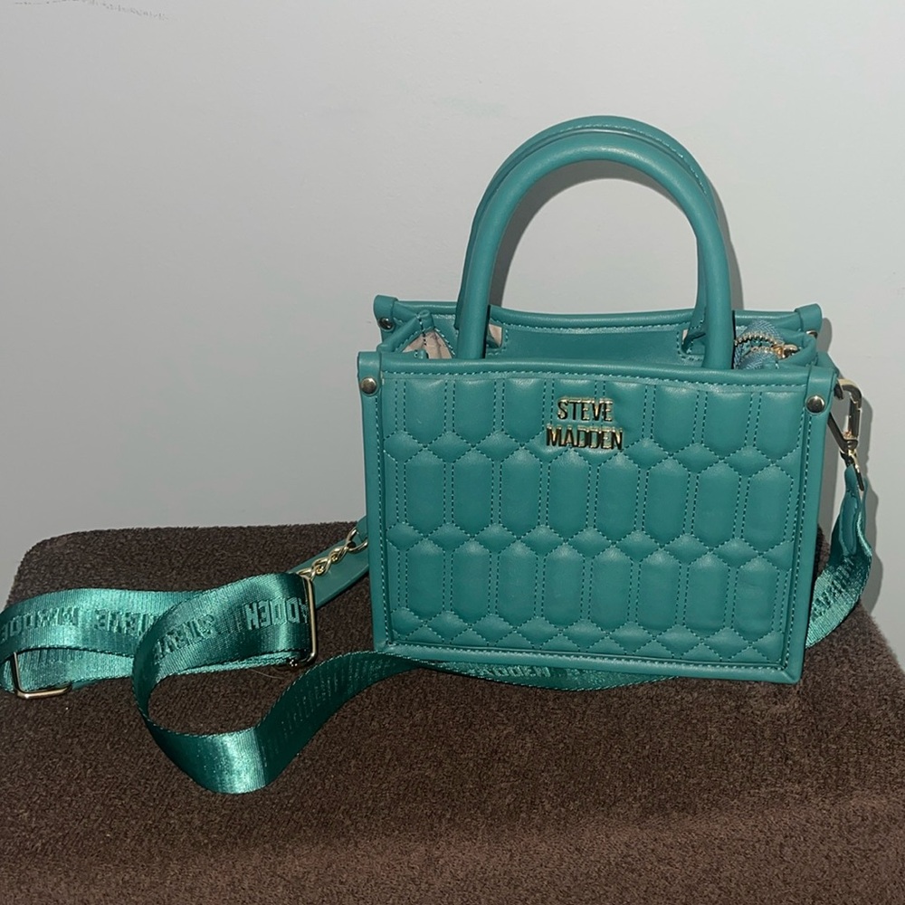 Steve Madden Crossbody Purse